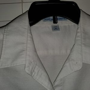 Work shirt. Bought off amazon